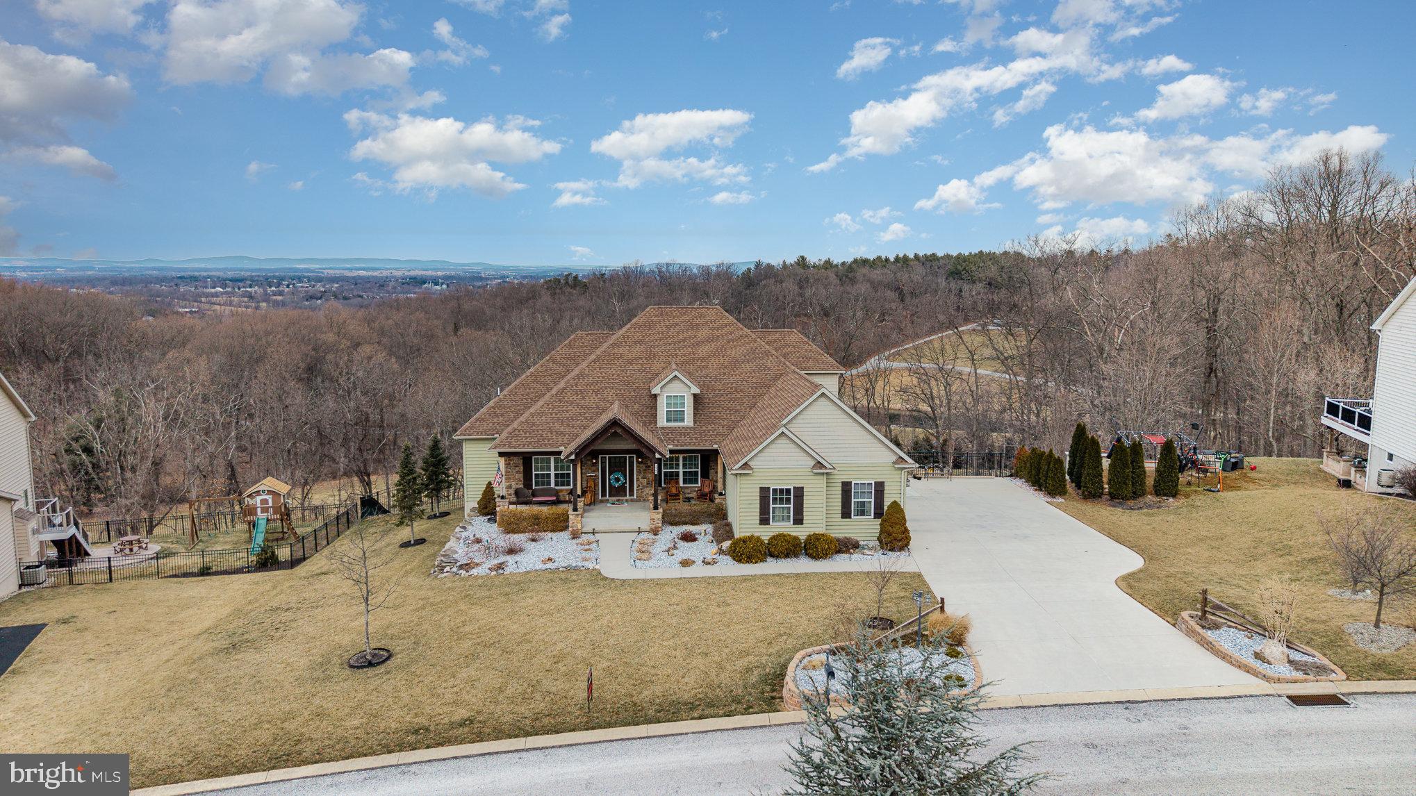 156 Fawn Hill Road Hanover, PA 17331 - Photo 1 of 61
