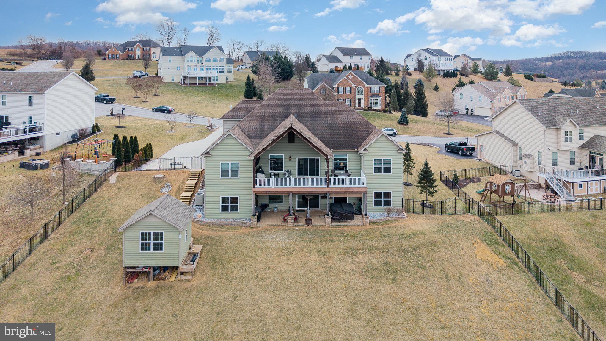 156 Fawn Hill Road Hanover, PA 17331 - Photo 53 of 61