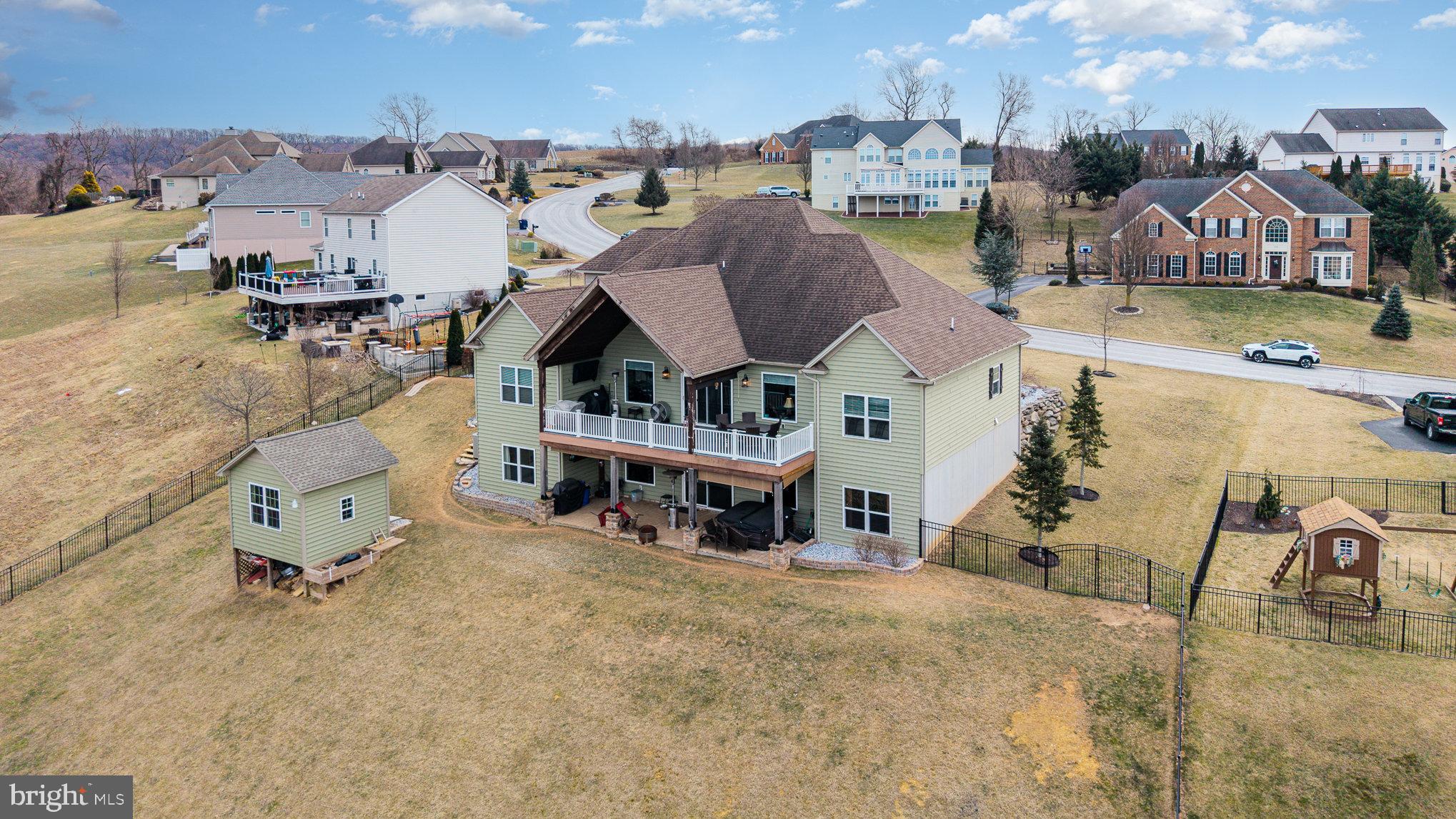 156 Fawn Hill Road Hanover, PA 17331 - Photo 54 of 61