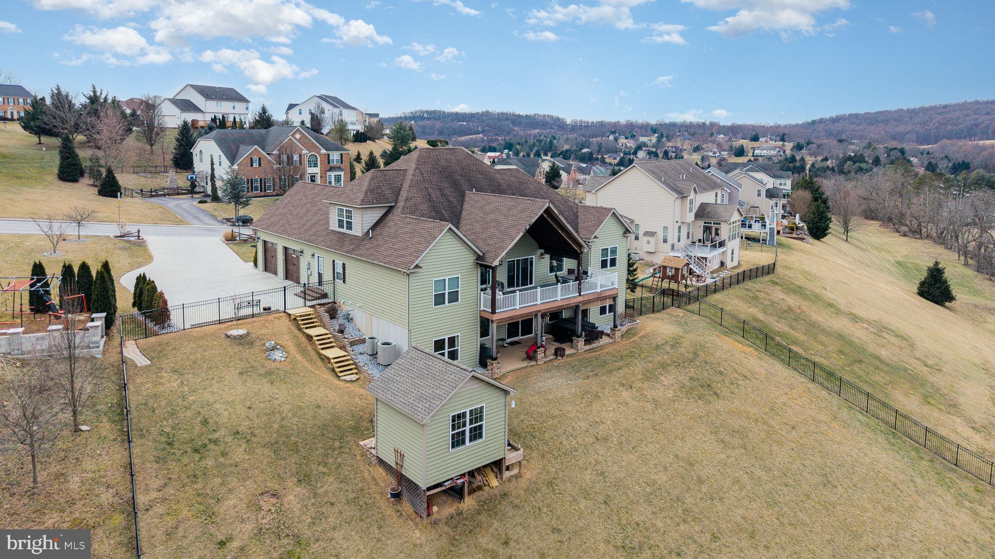156 Fawn Hill Road Hanover, PA 17331 - Photo 55 of 61