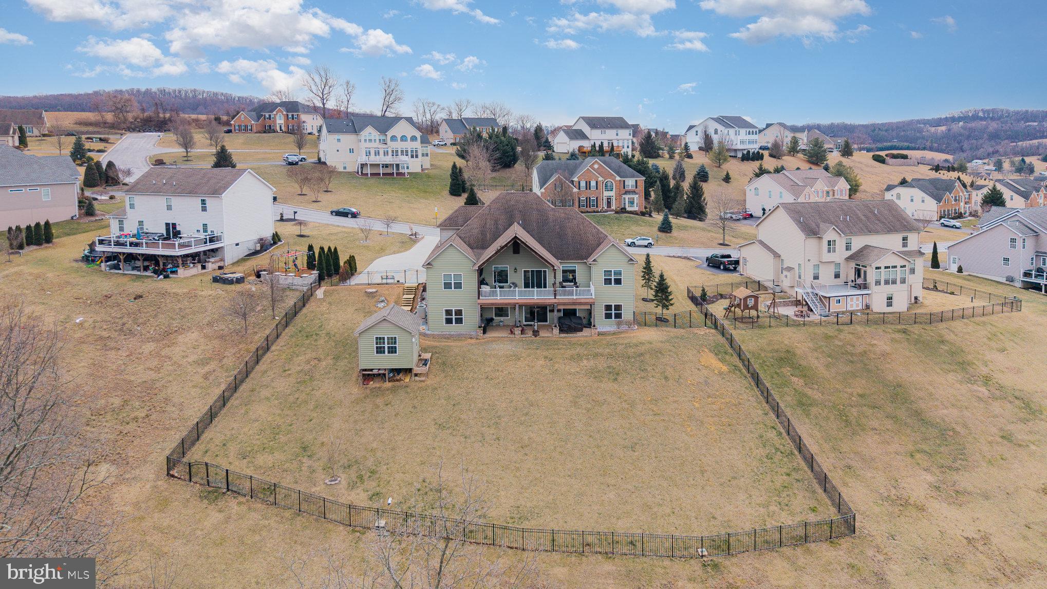 156 Fawn Hill Road Hanover, PA 17331 - Photo 56 of 61