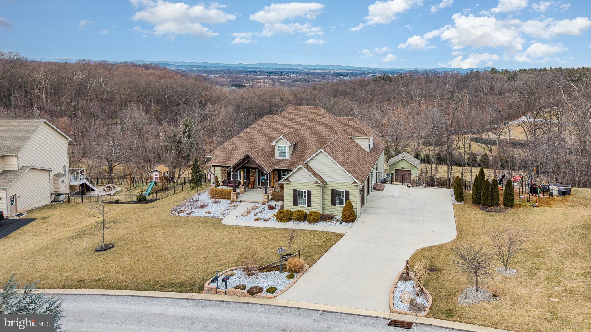 156 Fawn Hill Road Hanover, PA 17331 - Photo 57 of 61