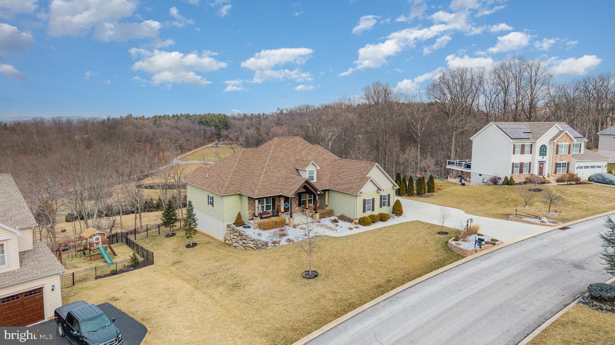 156 Fawn Hill Road Hanover, PA 17331 - Photo 58 of 61