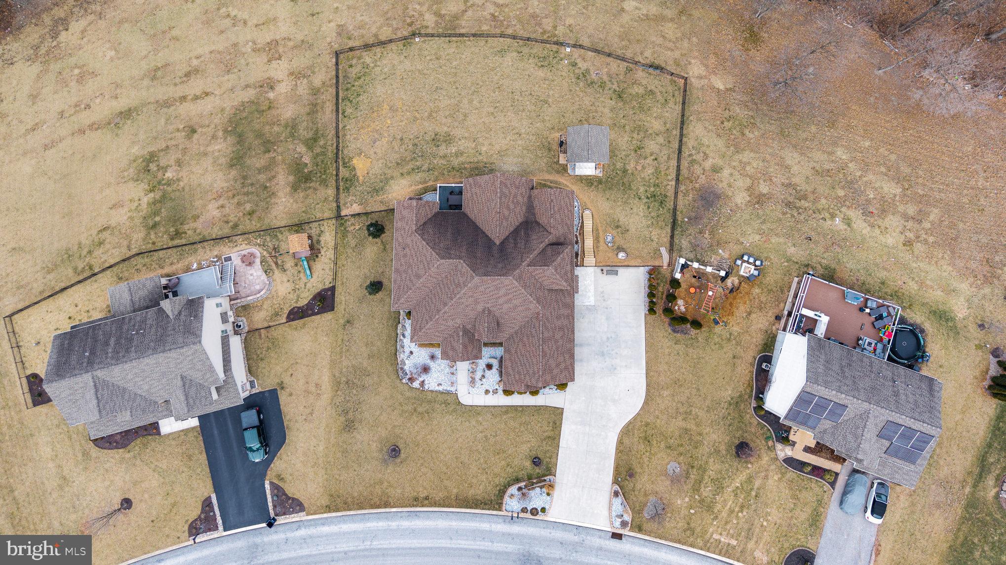156 Fawn Hill Road Hanover, PA 17331 - Photo 59 of 61