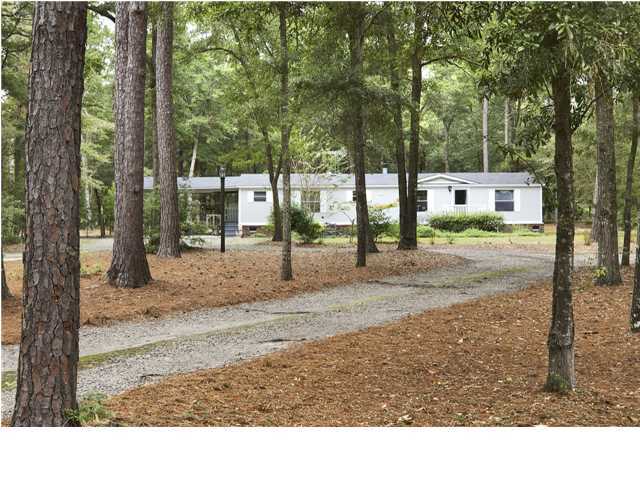 6428 Bears Bluff Road Wadmalaw Island, SC 29487 - Photo 1 of 24 Primary Photo
