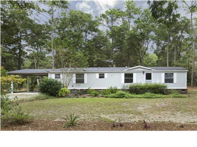 6428 Bears Bluff Road Wadmalaw Island, SC 29487 - Photo 3 of 24 Additional Photo