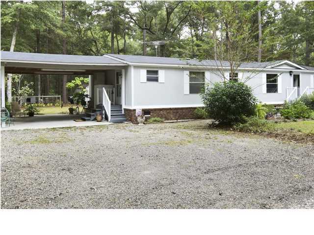 6428 Bears Bluff Road Wadmalaw Island, SC 29487 - Photo 23 of 24 Additional Photo