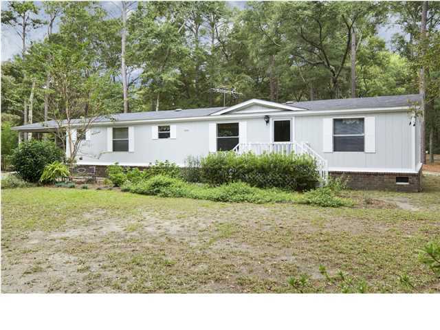 6428 Bears Bluff Road Wadmalaw Island, SC 29487 - Photo 4 of 24 Additional Photo