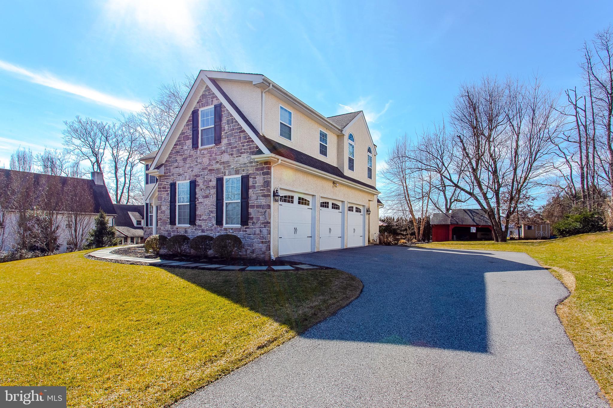 6 Springhouse Lane Havertown, PA 19083 - Photo 22 of 24