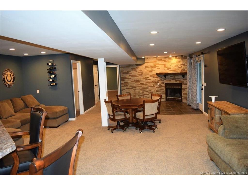 1100 Baylor Wissman Road Georgetown, IN 47122 - Photo 40 of 61