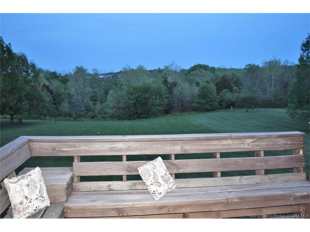 1100 Baylor Wissman Road Georgetown, IN 47122 - Photo 55 of 61