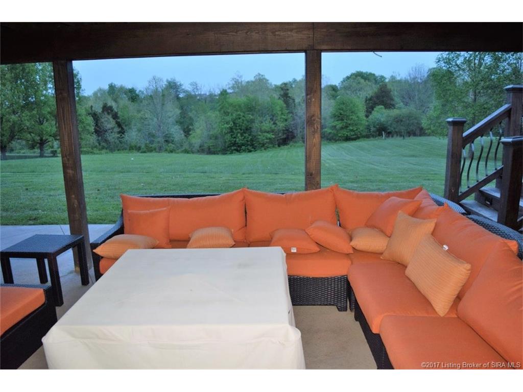 1100 Baylor Wissman Road Georgetown, IN 47122 - Photo 61 of 61