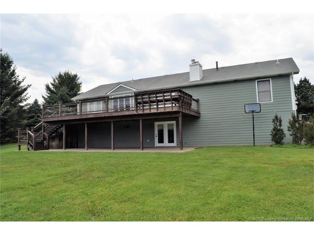 1100 Baylor Wissman Road Georgetown, IN 47122 - Photo 7 of 61