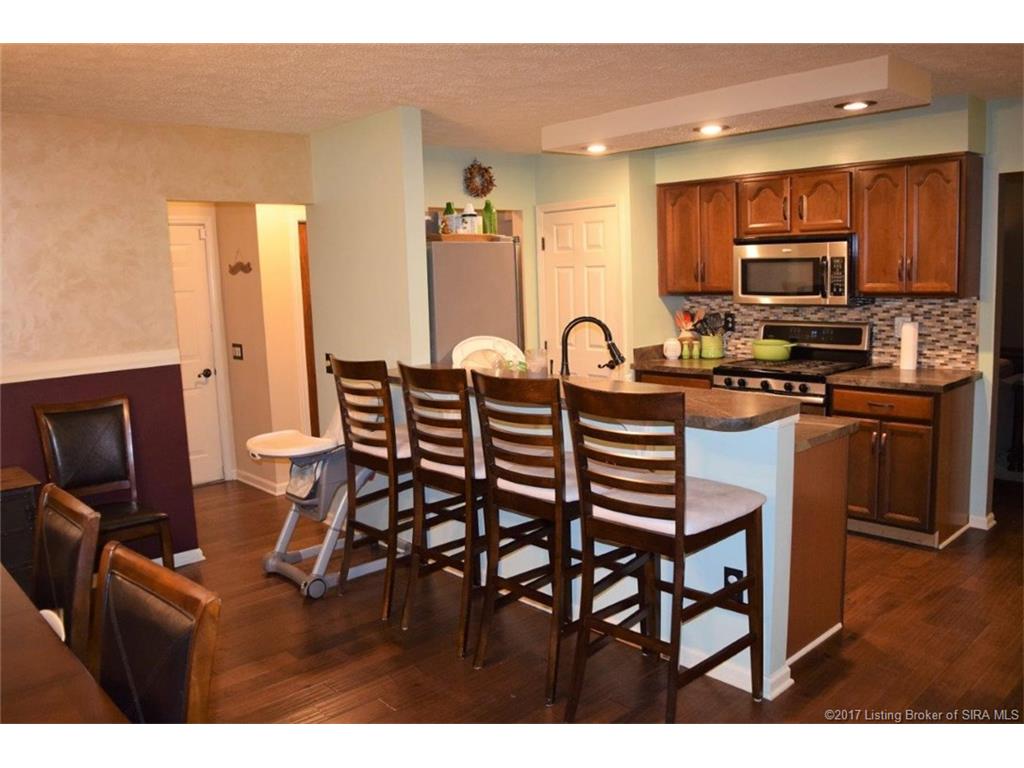 1100 Baylor Wissman Road Georgetown, IN 47122 - Photo 9 of 61