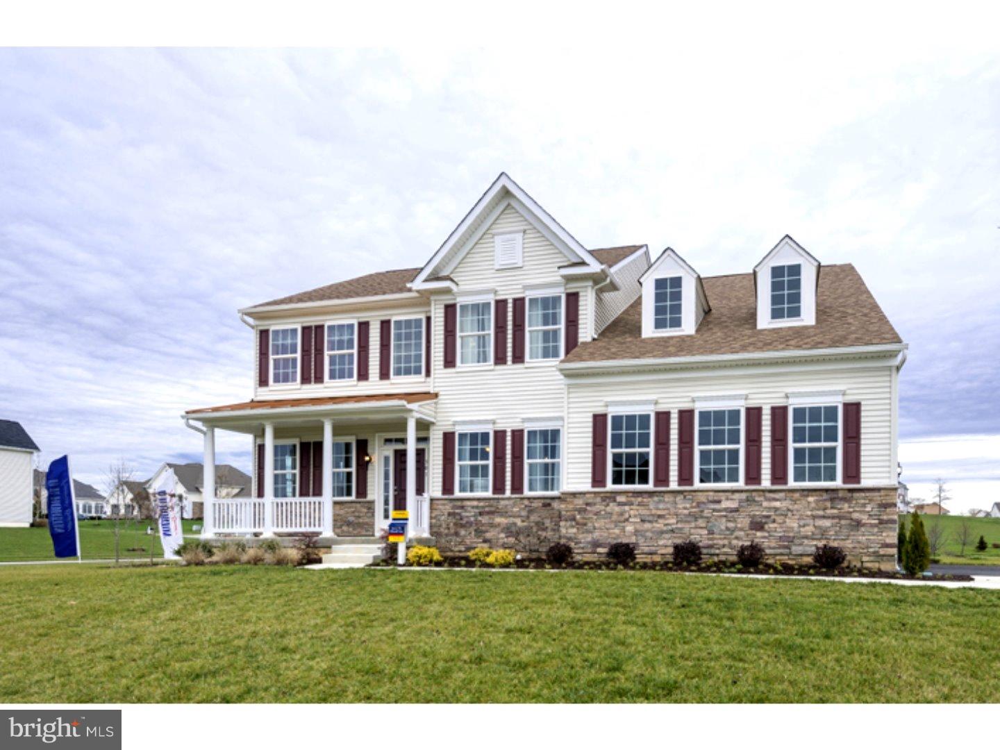 900 Bray Road, Unit 1502 Middletown, DE 19709 - Photo 1 of 23 Gallery Image 1