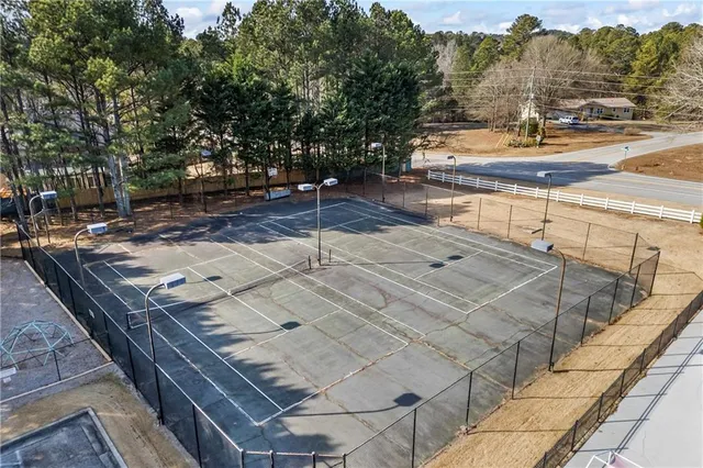 $385,000 | 1500 Smoke Hill Drive Northeast, Hoschton, GA 30548