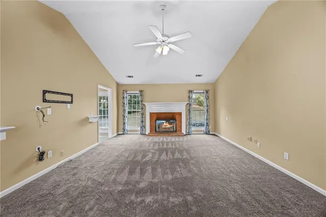 $385,000 | 1500 Smoke Hill Drive Northeast, Hoschton, GA 30548