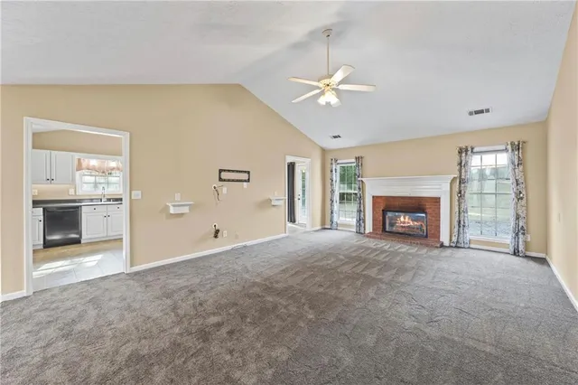 $385,000 | 1500 Smoke Hill Drive Northeast, Hoschton, GA 30548