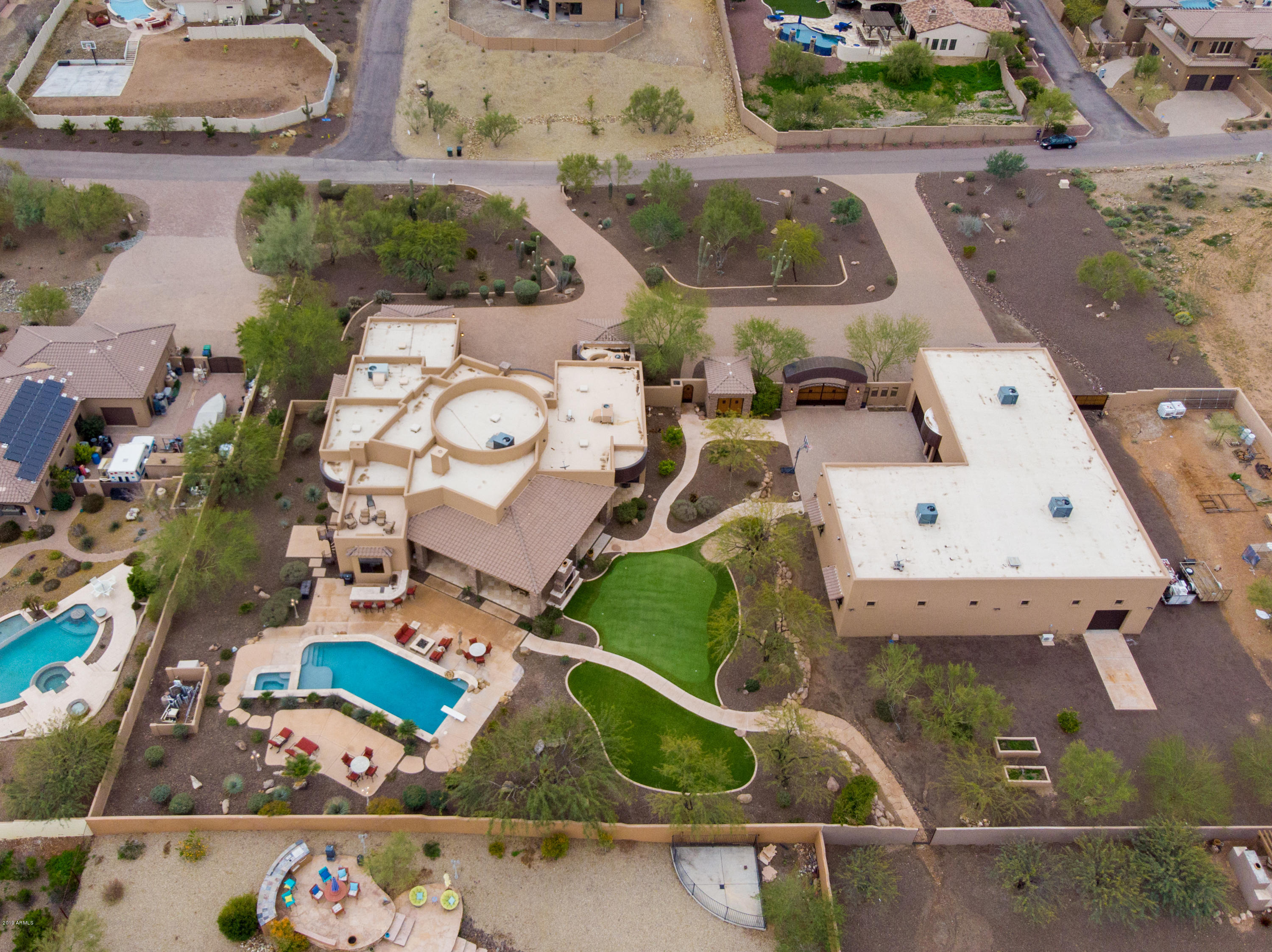 318 West Rock View Road Phoenix, AZ 85085 - Photo 101 of 105 08-Rock View
