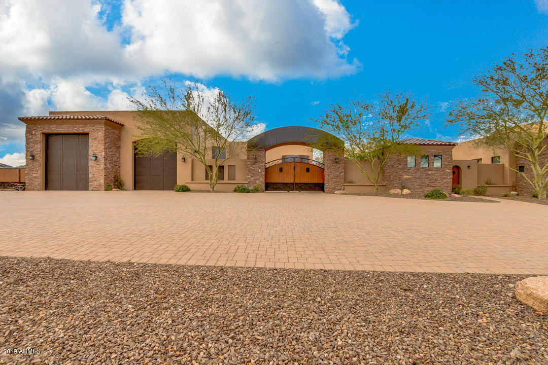 318 West Rock View Road Phoenix, AZ 85085 - Photo 19 of 105 05-Rock View