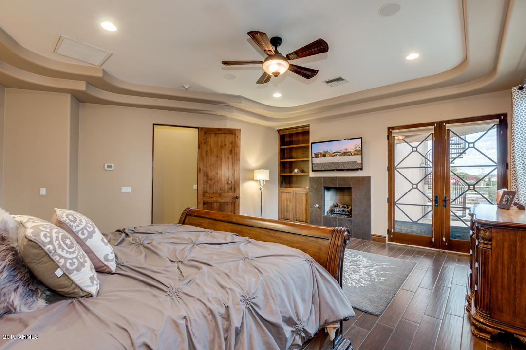 318 West Rock View Road Phoenix, AZ 85085 - Photo 42 of 105 39-Rock View