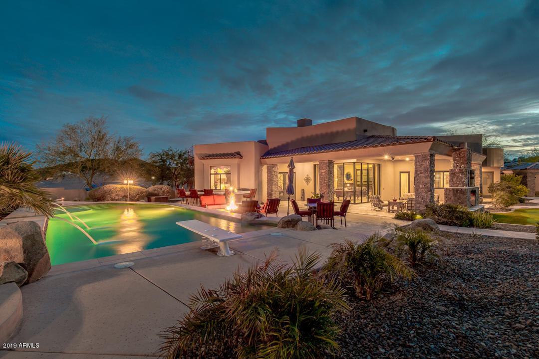 318 West Rock View Road Phoenix, AZ 85085 - Photo 74 of 105 73-Rock View