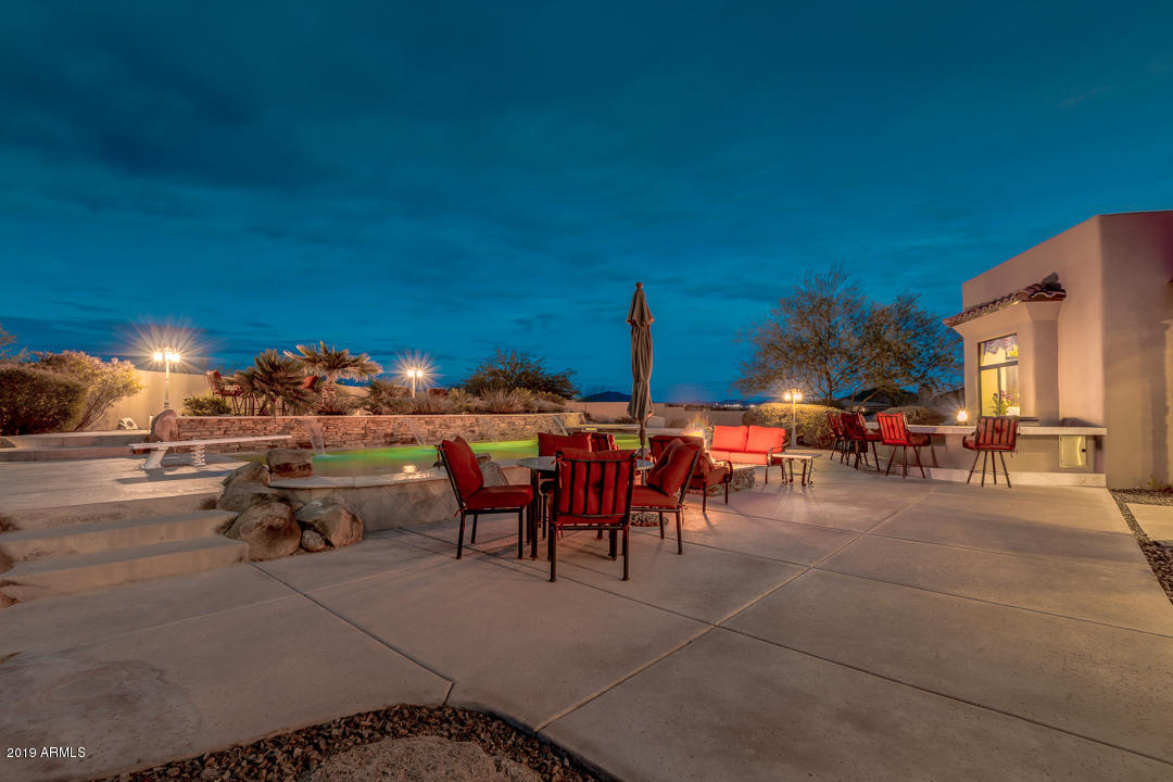 318 West Rock View Road Phoenix, AZ 85085 - Photo 75 of 105 74-Rock View