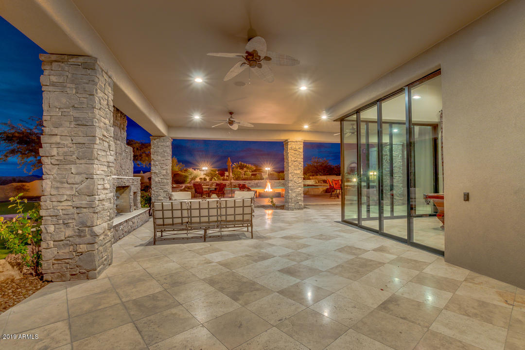 318 West Rock View Road Phoenix, AZ 85085 - Photo 80 of 105 79-Rock View
