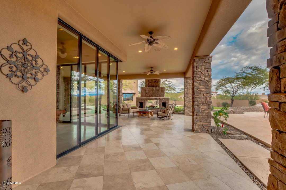 318 West Rock View Road Phoenix, AZ 85085 - Photo 81 of 105 80-Rock View