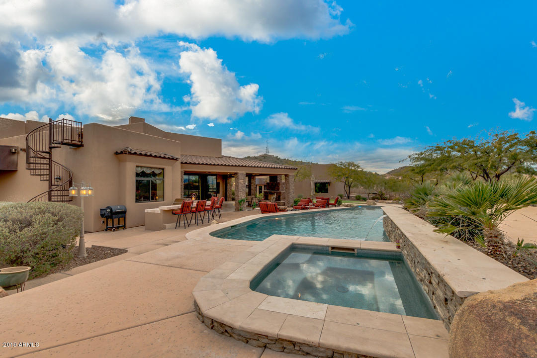 318 West Rock View Road Phoenix, AZ 85085 - Photo 93 of 105 92-Rock View