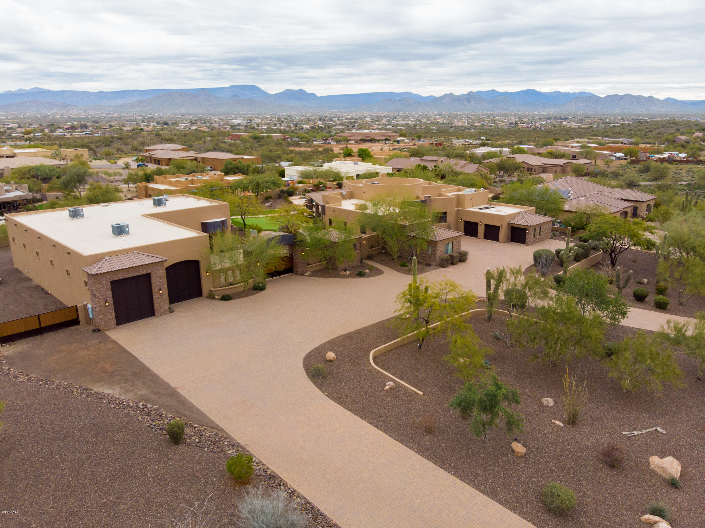 318 West Rock View Road Phoenix, AZ 85085 - Photo 98 of 105 01-Rock View