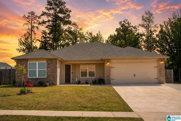 $262,000 | 188 Coleman Way, Calera, AL 35040