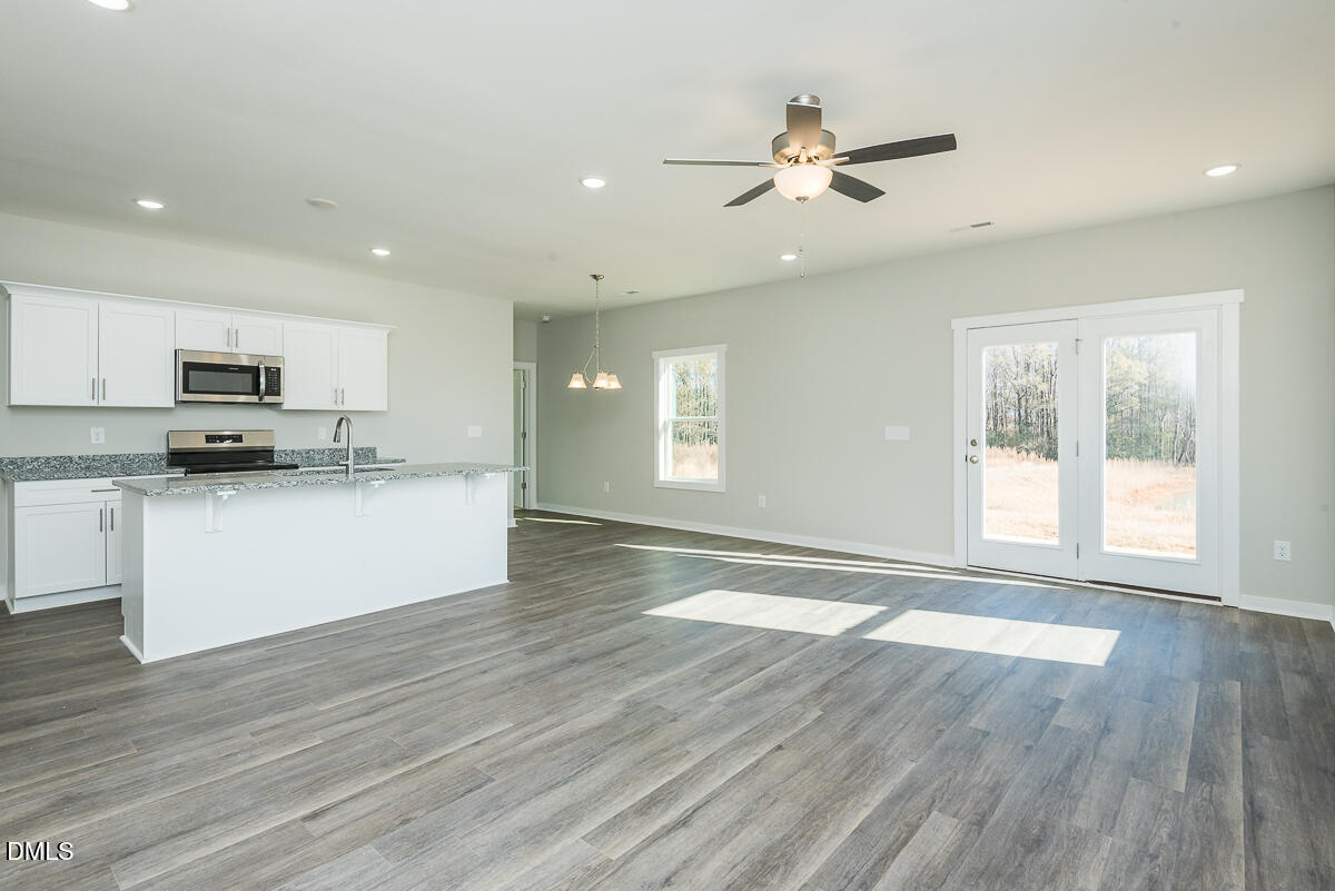 207 Green Pasture Road Rocky Mount, NC 27801 - Photo 11 of 28 Tolkien I
