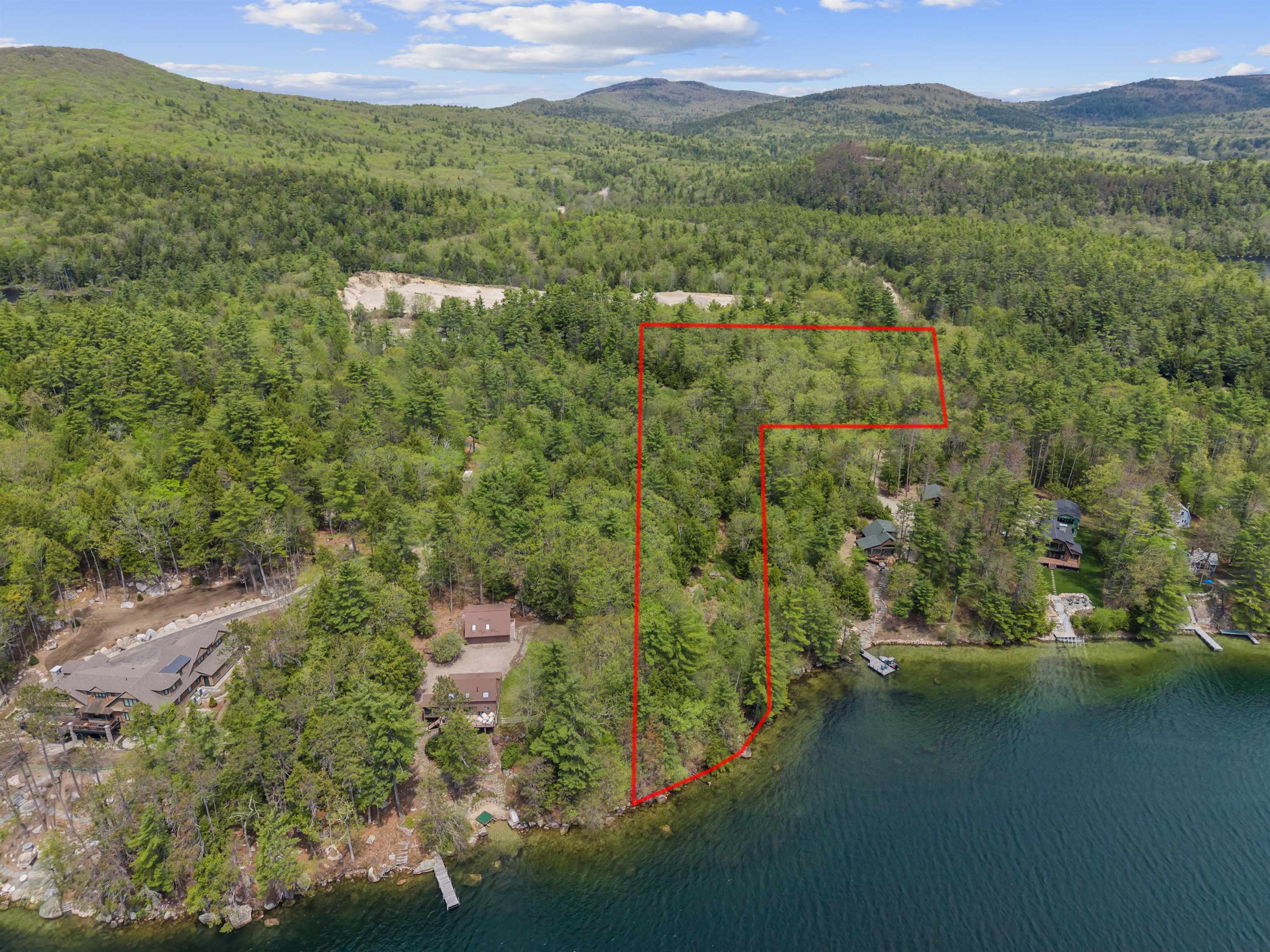 Lot 14 Pine Point Road, Unit 14 New Durham, NH 03855 - Photo 7 of 19