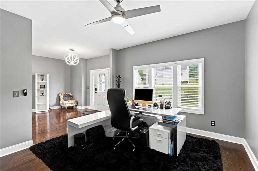 2575 Hamrick Road Douglasville, GA 30134 - Photo 6 of 61 Gallery Image 6