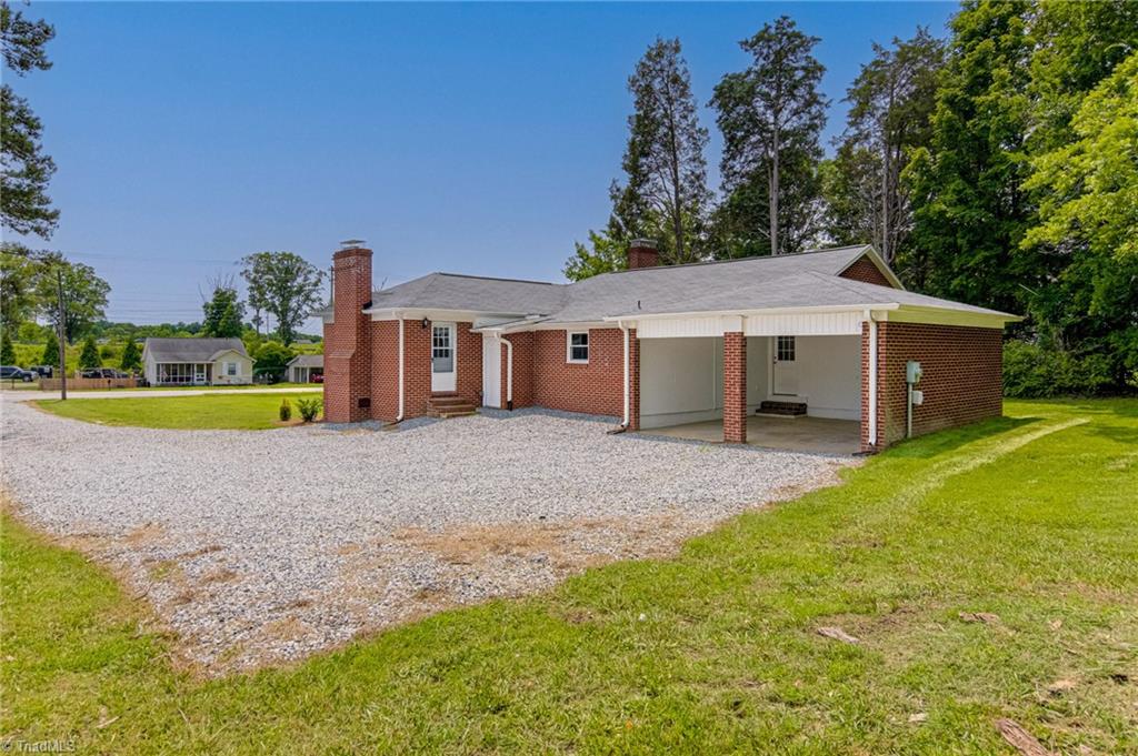 4249 High Point Road Winston-Salem, NC 27107 - Photo 28 of 30 Gallery Image 28