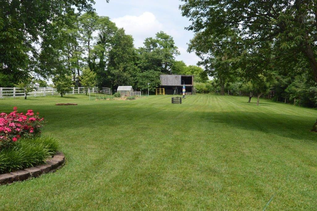 1122 Ashgrove Road Nicholasville, KY 40356 - Photo 18 of 19 Photo 18
