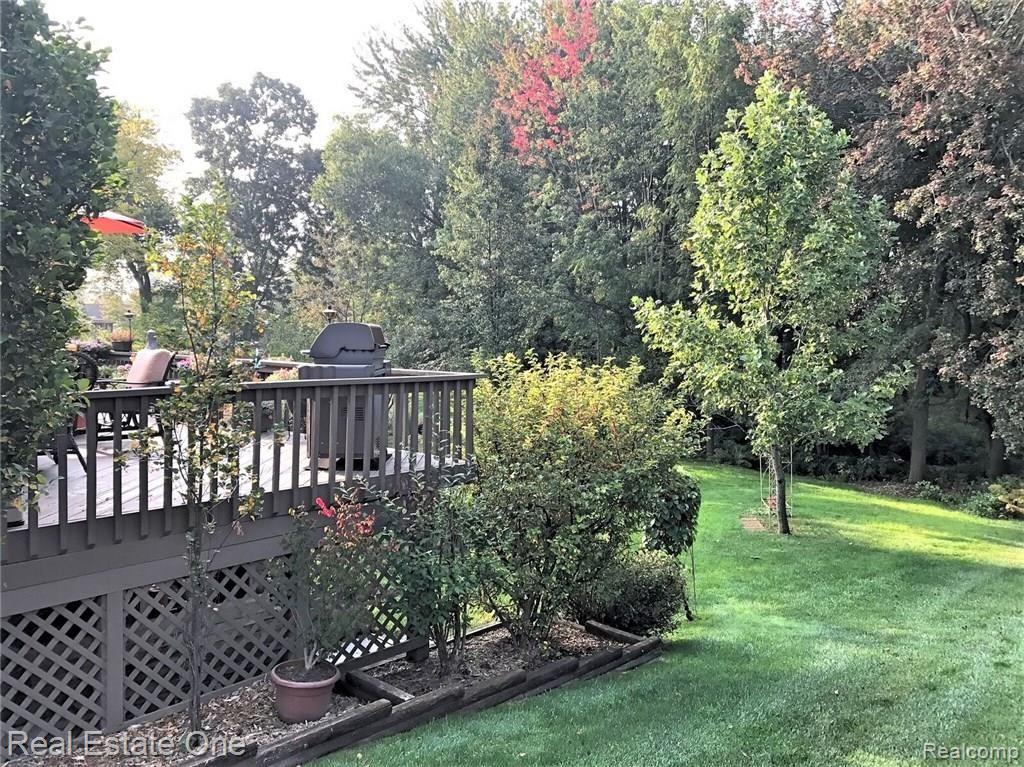 3271 Edmunton Drive Rochester Hills, MI 48306 - Photo 36 of 37