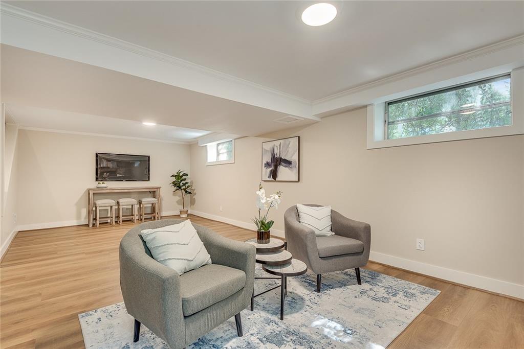 1275 Oak Grove Drive Decatur, GA 30033 - Photo 34 of 49