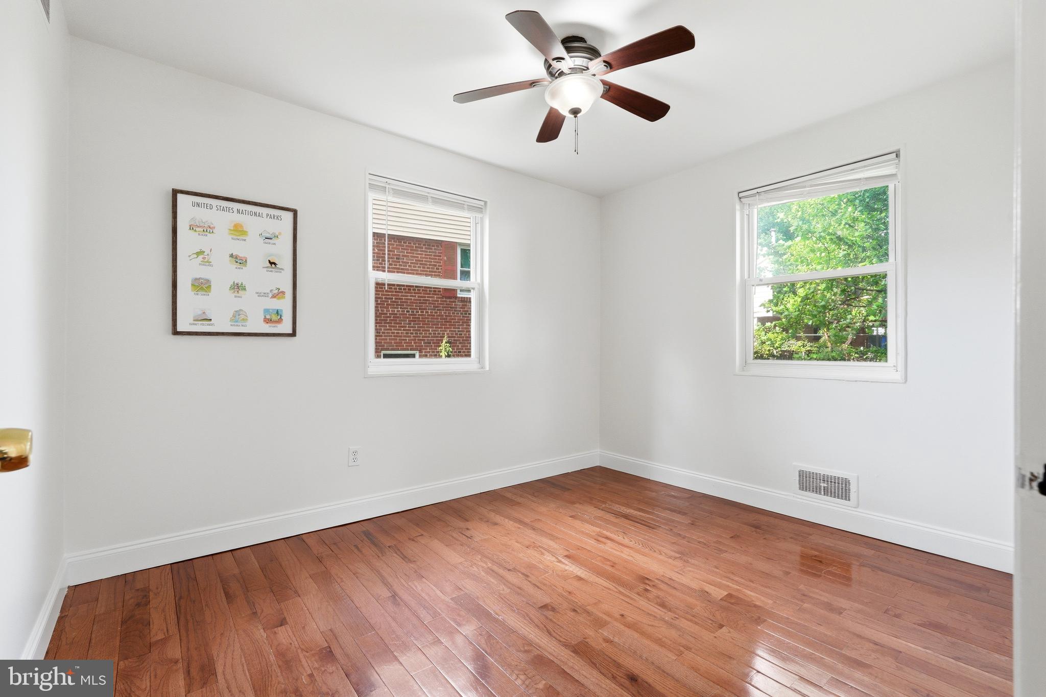 10813 Jewett Street Silver Spring, MD 20902 - Photo 15 of 36