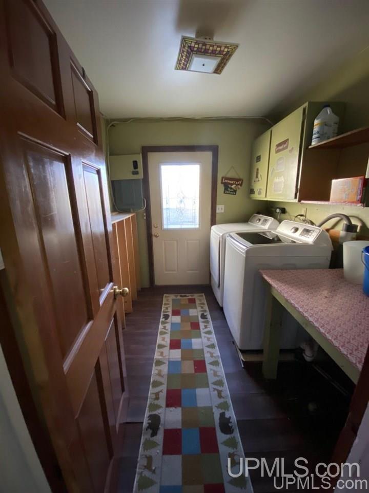 5905 Rivers 22nd Road Gladstone, MI 49837 - Photo 26 of 49