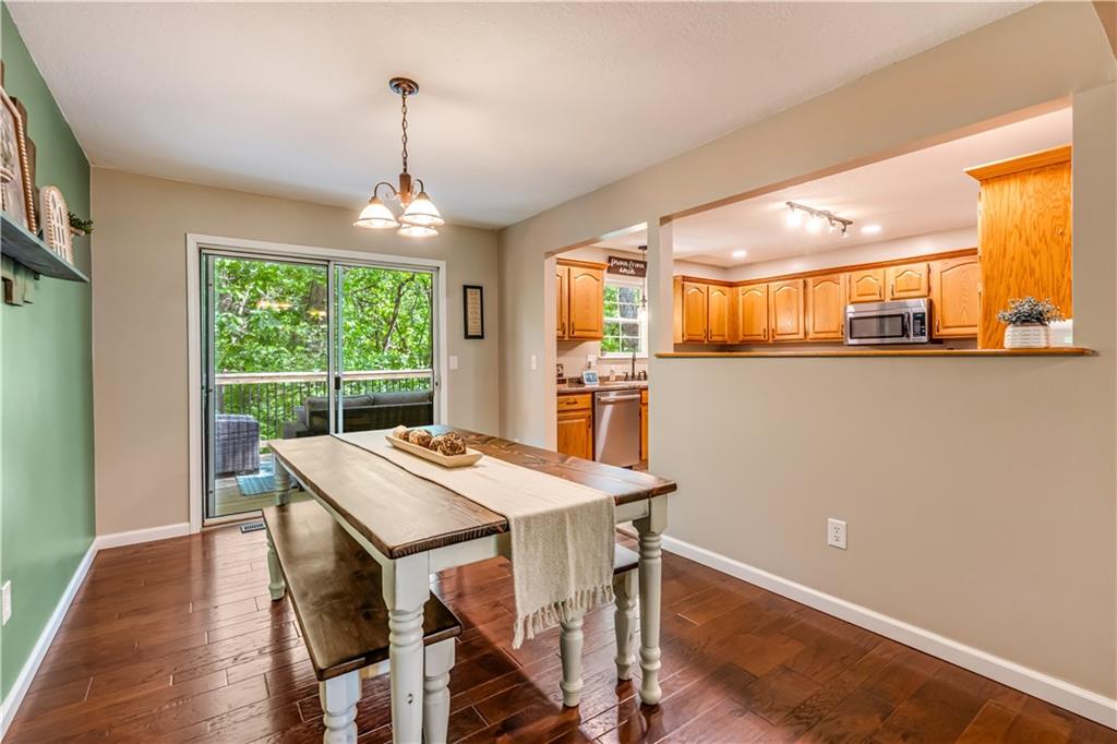 141 Southeast 611th Road Warrensburg, MO 64093 - Photo 12 of 80