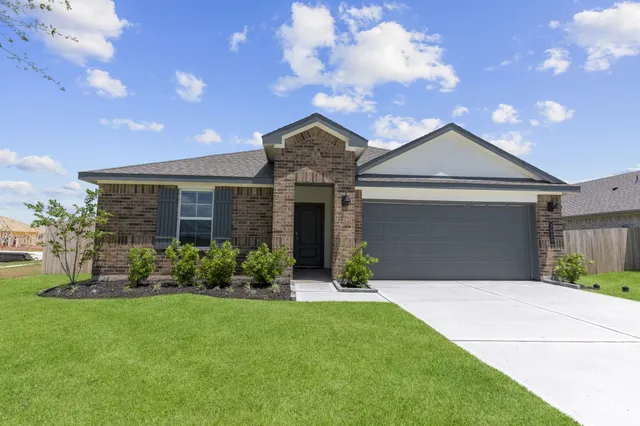 $331,990 | 1207 Salty Breeze Court, Iowa Colony, TX 77583