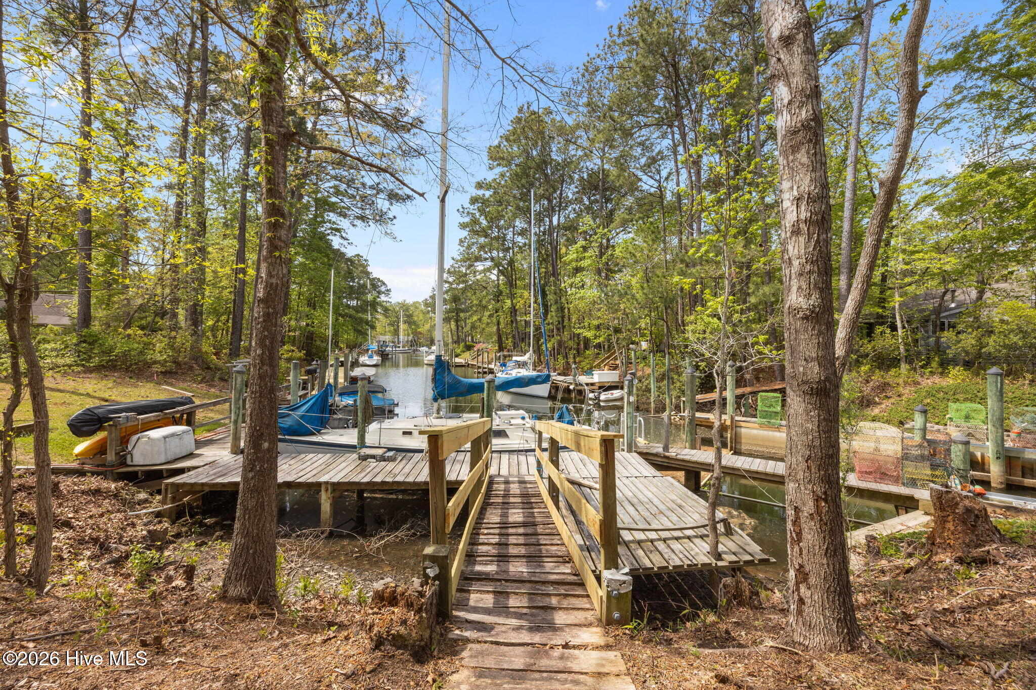 106 Whittaker Point Road Oriental, NC 28571 - Photo 27 of 46 37-web-or-mls-0C0A0117