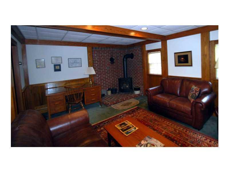 563 Monroe Road Winterport, ME 04496 - Photo 15 of 28 Interior Space/Layout. Office