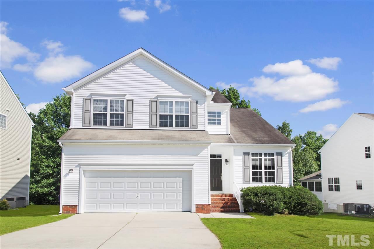 2400 Spruce Shadows Lane Raleigh, NC 27614 - Photo 1 of 30
