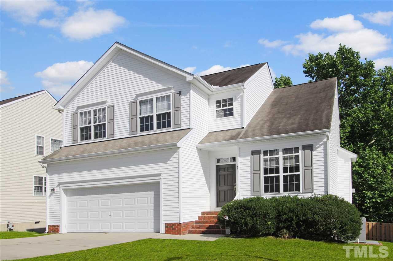 2400 Spruce Shadows Lane Raleigh, NC 27614 - Photo 2 of 30