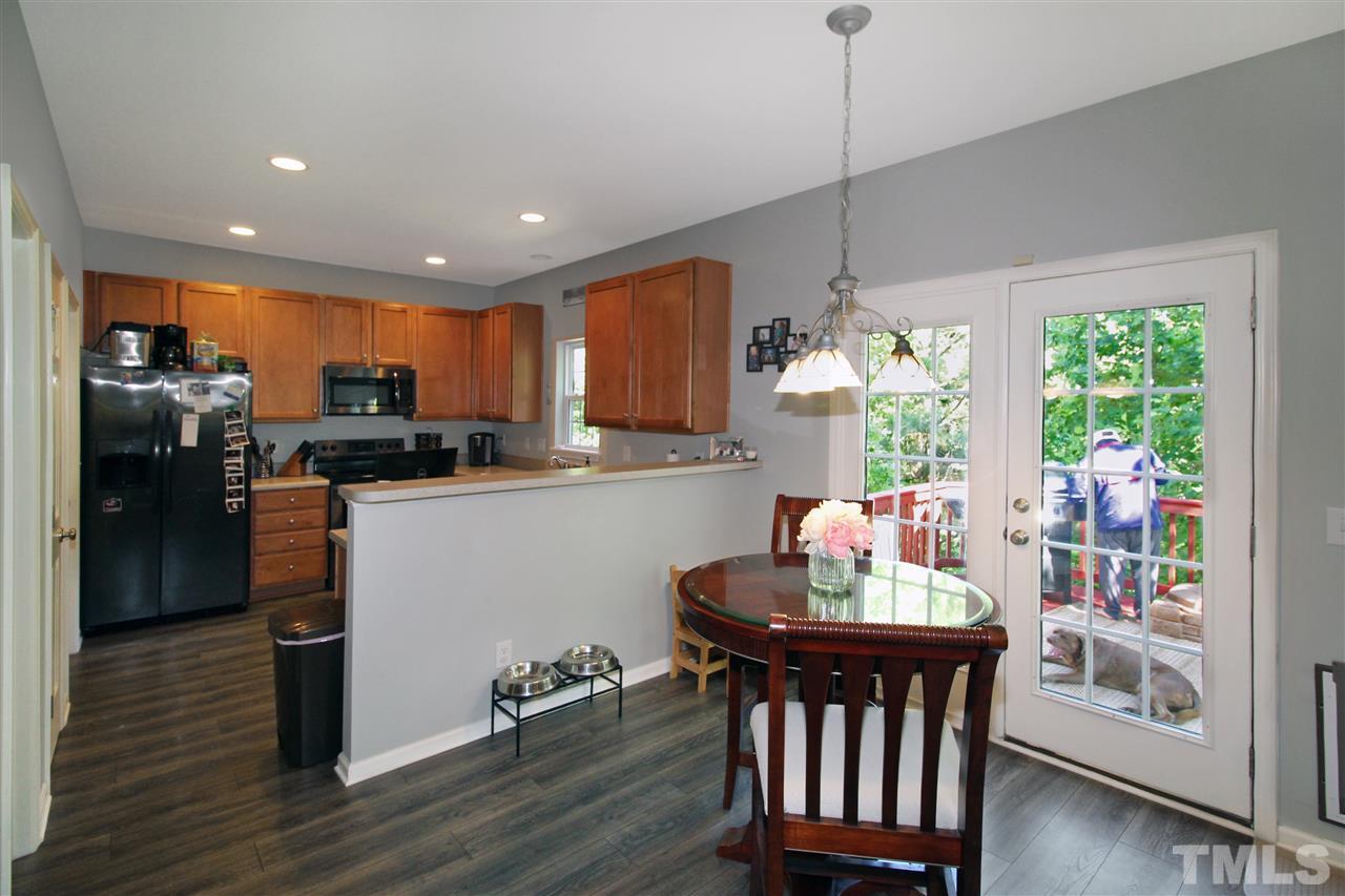 2400 Spruce Shadows Lane Raleigh, NC 27614 - Photo 11 of 30