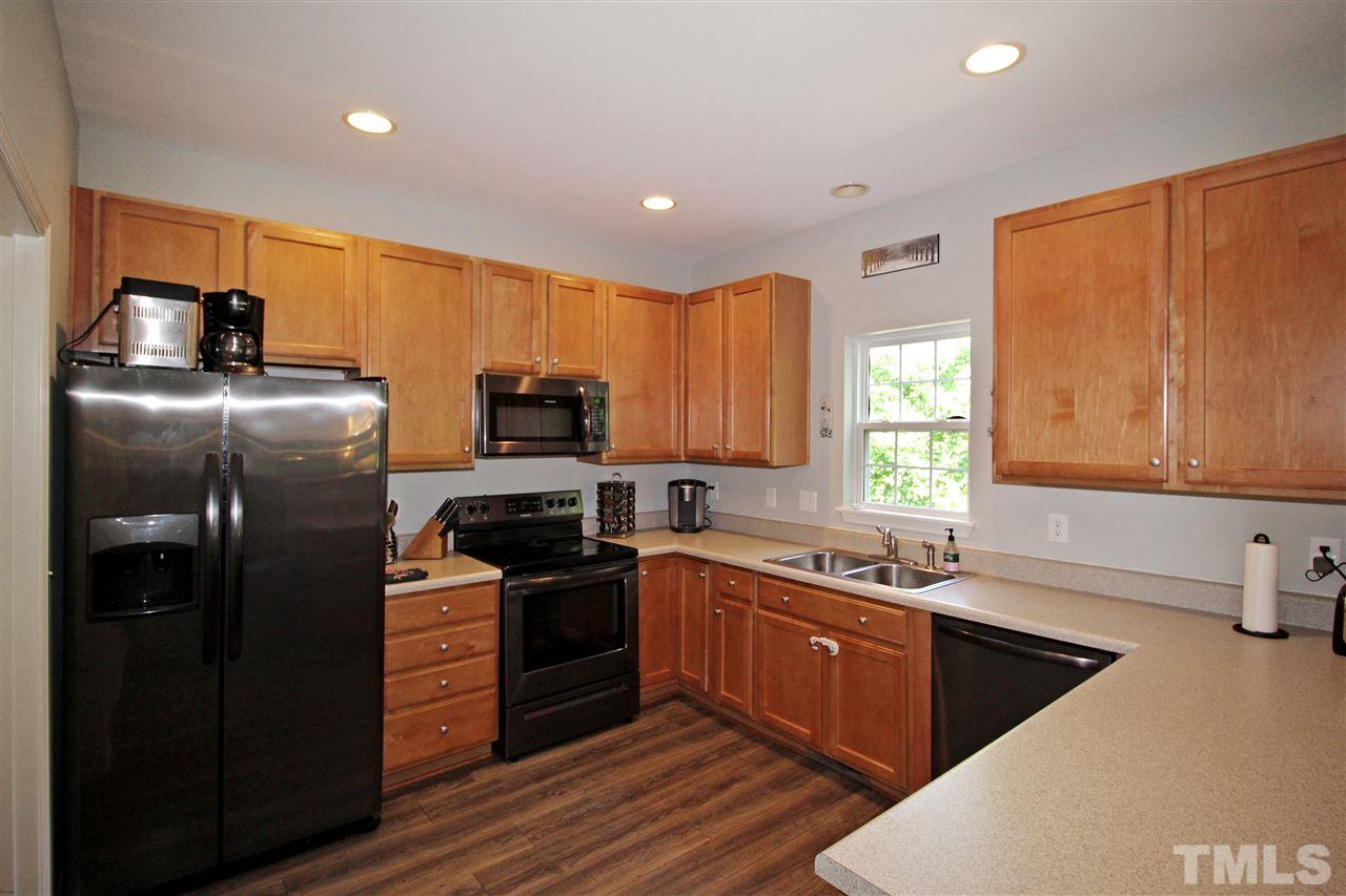 2400 Spruce Shadows Lane Raleigh, NC 27614 - Photo 14 of 30
