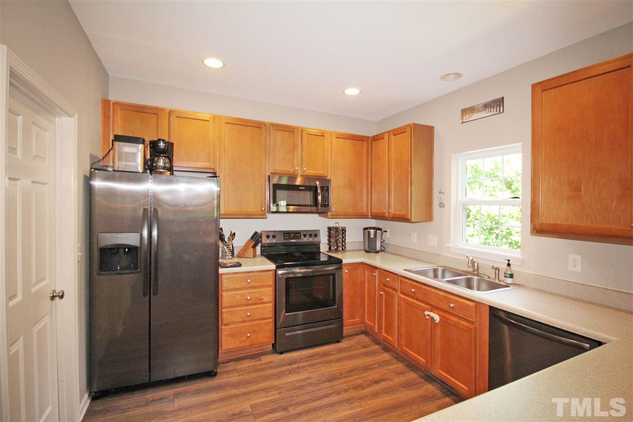 2400 Spruce Shadows Lane Raleigh, NC 27614 - Photo 16 of 30